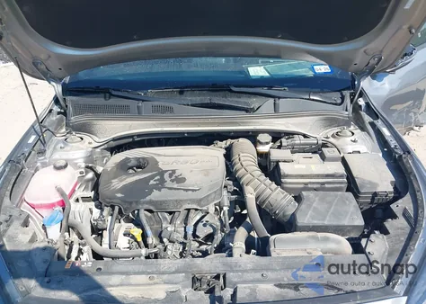 2024 Kia Forte Gt из США, поврежденный, VIN 3KPF44AC0RE798731